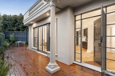 Property photo of 2/6 Tracey Crescent Brighton VIC 3186