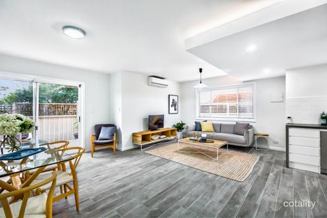 Property photo of 4/86 Wareemba Street Wareemba NSW 2046