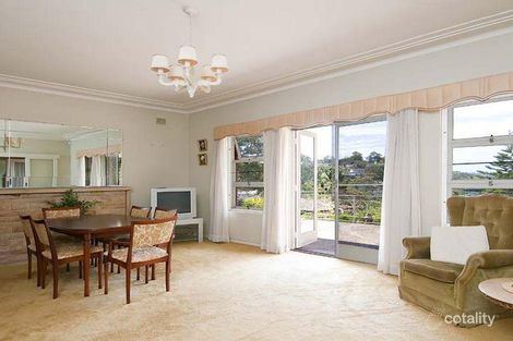 Property photo of 45 The Bulwark Castlecrag NSW 2068