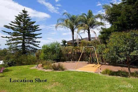 Property photo of 45 The Bulwark Castlecrag NSW 2068