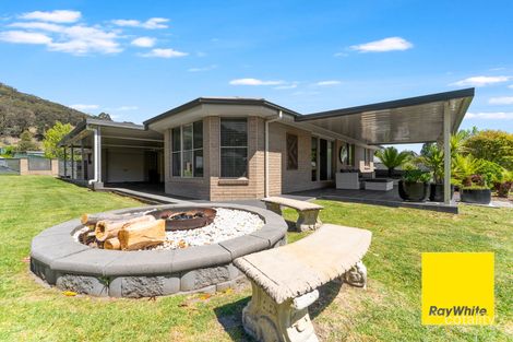 Property photo of 13 Munjowee Circle South Littleton NSW 2790