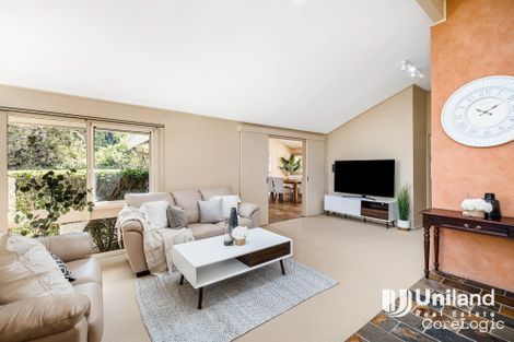 Property photo of 2 Key Court Baulkham Hills NSW 2153