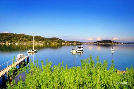 Property photo of 7/1 Wharf Street East Gosford NSW 2250