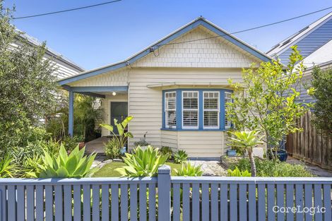 Property photo of 47 Railway Crescent Williamstown VIC 3016