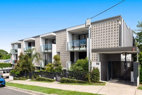 105/48-50 Garden Tce, Newmarket, QLD 4051