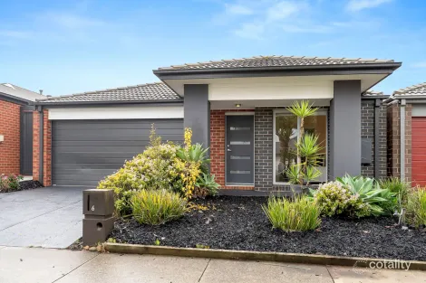 Property photo of 6 Nebula Crescent Mickleham VIC 3064