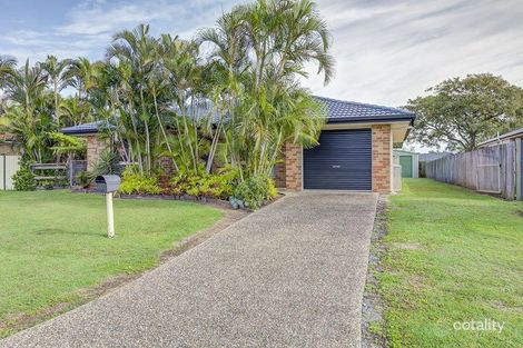 5 Marang Ct, Tanah Merah, QLD 4128