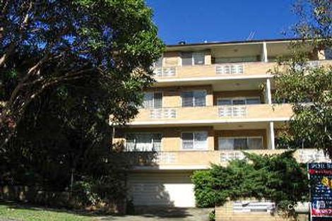 Property photo of 10/31-33 Mill Street Carlton NSW 2218