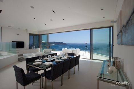 Property photo of 405 Whale Beach Road Palm Beach NSW 2108