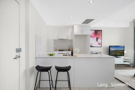 Property photo of 207/1 Railway Parade Burwood NSW 2134