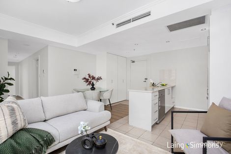 Property photo of 207/1 Railway Parade Burwood NSW 2134