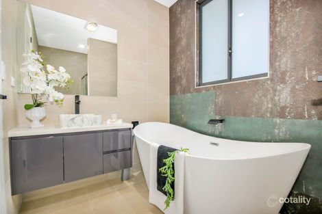 Property photo of 19A Livesy Street Oran Park NSW 2570