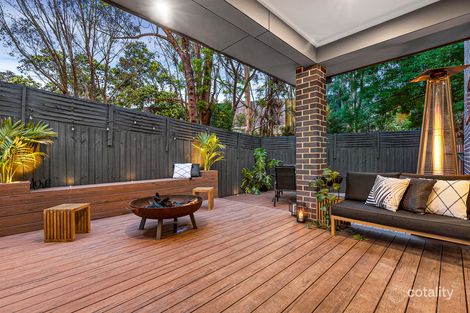 Property photo of 15A Suffolk Street Nunawading VIC 3131