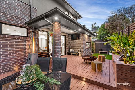 Property photo of 15A Suffolk Street Nunawading VIC 3131