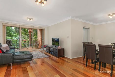 Property photo of 13/1-11 Lancaster Drive Marsfield NSW 2122