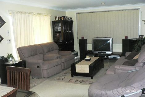 Property photo of 8 Franklin Place Colyton NSW 2760