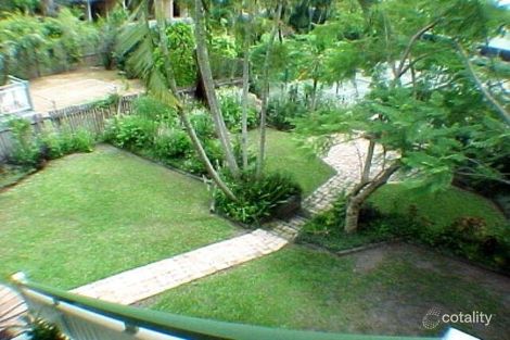 Property photo of 61 Ascog Terrace Toowong QLD 4066