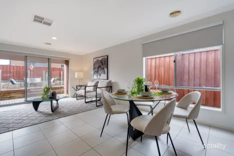 Property photo of 6 Nebula Crescent Mickleham VIC 3064