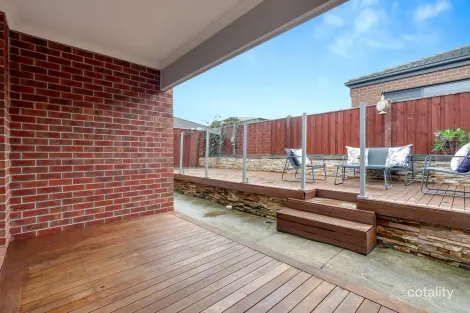 Property photo of 6 Nebula Crescent Mickleham VIC 3064