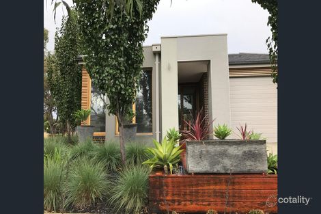 Property photo of 1 Mensa Circuit Doreen VIC 3754