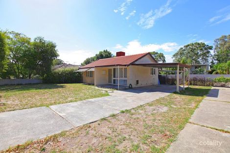 24 Letsom Way, Langford, WA 6147