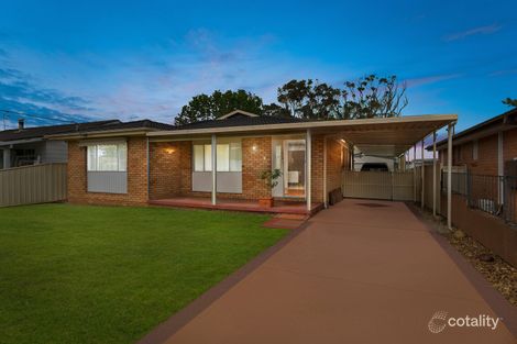 54 Hillcrest Ave, Tacoma, NSW 2259