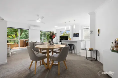 Property photo of 5/42 Waverley Road Taringa QLD 4068