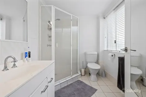 Property photo of 5/42 Waverley Road Taringa QLD 4068