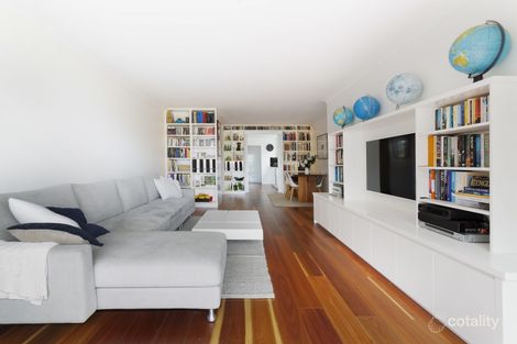 Property photo of 9/14 Leichhardt Street Glebe NSW 2037