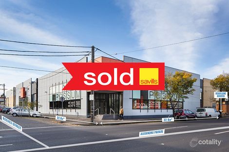 16 Alexandra Pde, Clifton Hill, VIC 3068