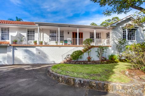 Property photo of 28 Albert Drive Killara NSW 2071