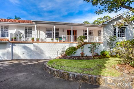 Property photo of 28 Albert Drive Killara NSW 2071