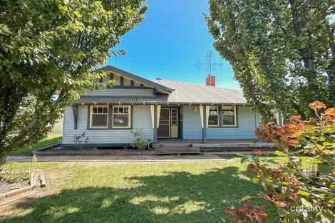 4 Murrabit St, Kerang, VIC 3579