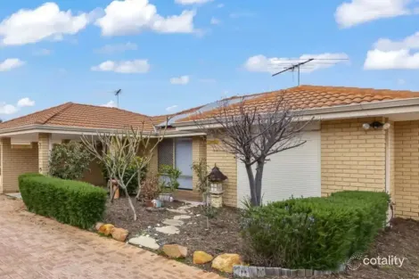 Property photo of 7/370 Main Street Balcatta WA 6021