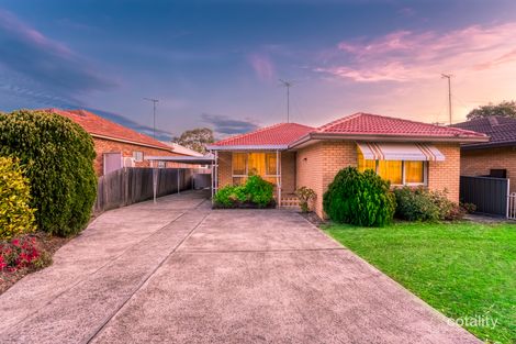 Property photo of 169 Bransgrove Road Panania NSW 2213