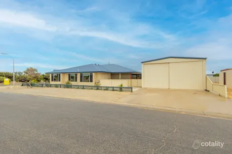 Property photo of 14 Pethick Loop Green Head WA 6514
