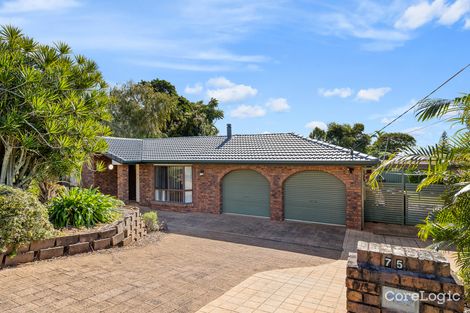 Property photo of 75 Beach Street Cleveland QLD 4163