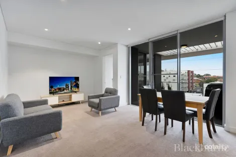 35/87 Bulwer St, Perth, WA 6000