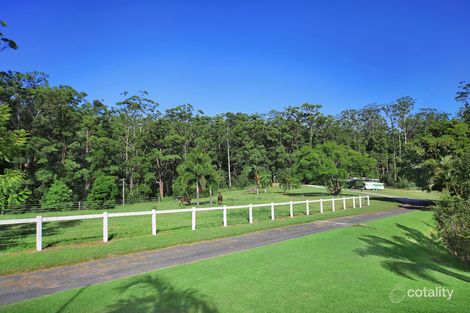 Property photo of 130 Paskins Road Palmwoods QLD 4555