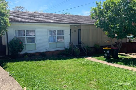 26 DUCKMALLOIS AVE, BLACKTOWN, NSW 2148