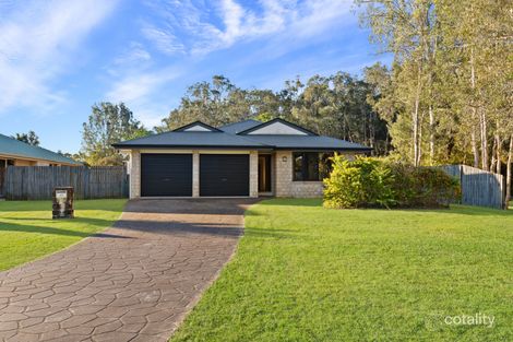 12 Billabong Pl, Deception Bay, QLD 4508