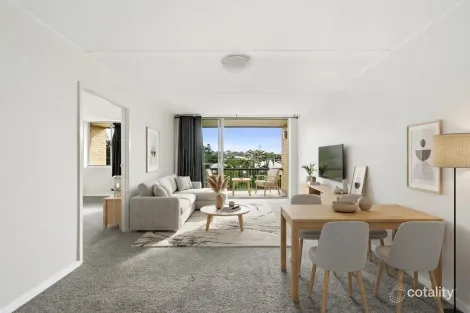 Property photo of 4/84 Sylvan Road Toowong QLD 4066