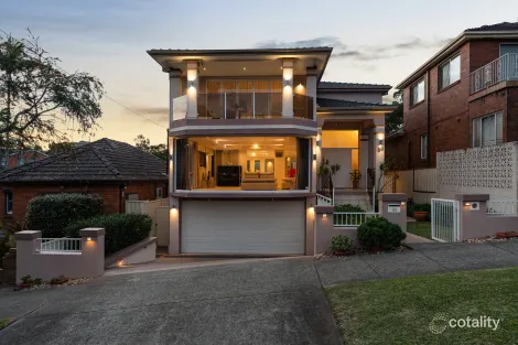 Property photo of 89 Judd Street Mortdale NSW 2223