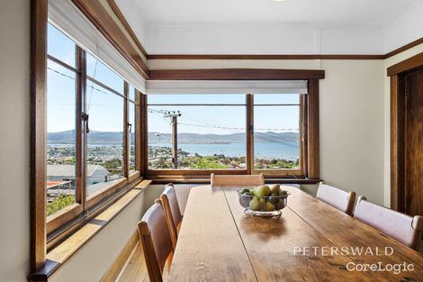 Property photo of 6 Richardson Avenue Dynnyrne TAS 7005
