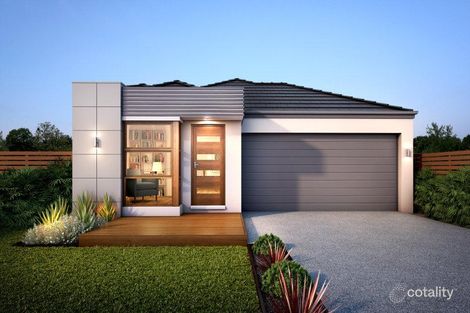 426 Goulding Dr, Plumpton, VIC 3335