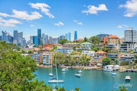 Property photo of 4/54 Milson Road Cremorne Point NSW 2090