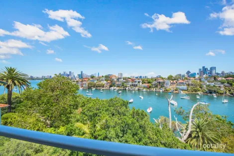 Property photo of 4/54 Milson Road Cremorne Point NSW 2090