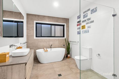 Property photo of 90A Forestview Way Woonona NSW 2517