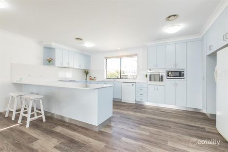 Property photo of 5 Tammar Place Blackbutt NSW 2529