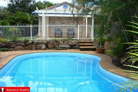 Property photo of 4 Glencoe Close Ferny Grove QLD 4055